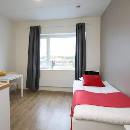 アパート Asunto エスポー